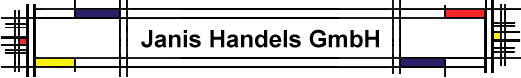 Janis Handels GmbH